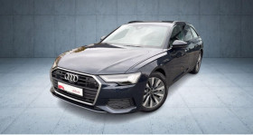 Audi A6 Avant , garage MB68 AUTO IMPORT  LEIMBACH