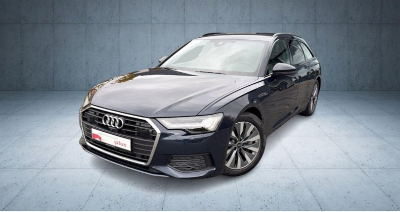 Audi A6 Avant 50 TFSI e HDMatrix/MagRide/B&O/HuD/ACC/  Audi A6 Avant 50 TFSI e HDMatrix/MagRide/B&O/HuD/ACC/  occasion à LEIMBACH