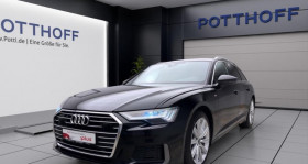 Audi A6 Avant , garage MB68 AUTO IMPORT  LEIMBACH