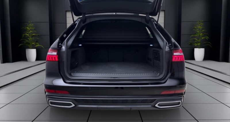 Audi A6 Avant 50 TFSI e Q S LINE MATRIX NAVI  KAMERA  - photo n°4 Audi A6 Avant 50 TFSI e Q S LINE MATRIX NAVI  KAMERA  occasion à LEIMBACH - photo n°4