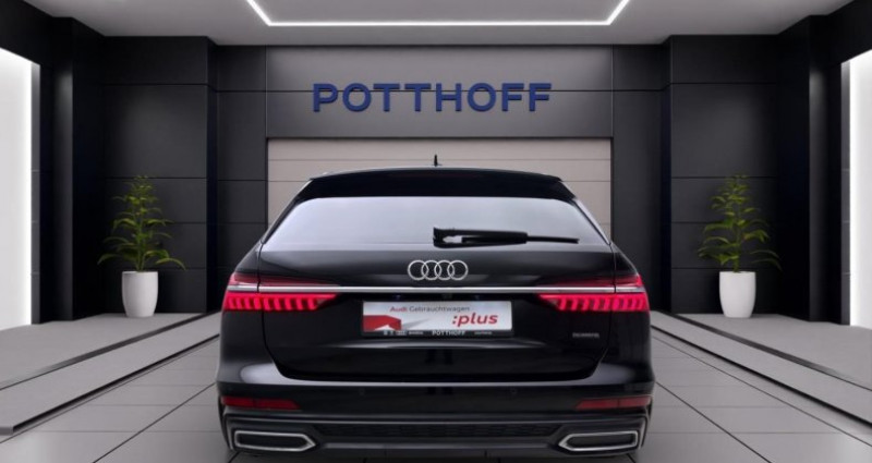 Audi A6 Avant 50 TFSI e Q S LINE MATRIX NAVI  KAMERA  - photo n°3 Audi A6 Avant 50 TFSI e Q S LINE MATRIX NAVI  KAMERA  occasion à LEIMBACH - photo n°3