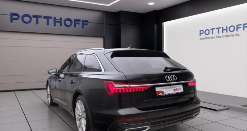 Audi A6 Avant 50 TFSI e Q S LINE MATRIX NAVI  KAMERA  - photo n°2 Audi A6 Avant 50 TFSI e Q S LINE MATRIX NAVI  KAMERA  occasion à LEIMBACH - photo n°2