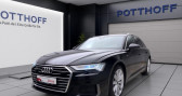 Annonce Audi A6 Avant occasion Hybride 50 TFSI e Q S LINE MATRIX NAVI+ KAMERA  LEIMBACH