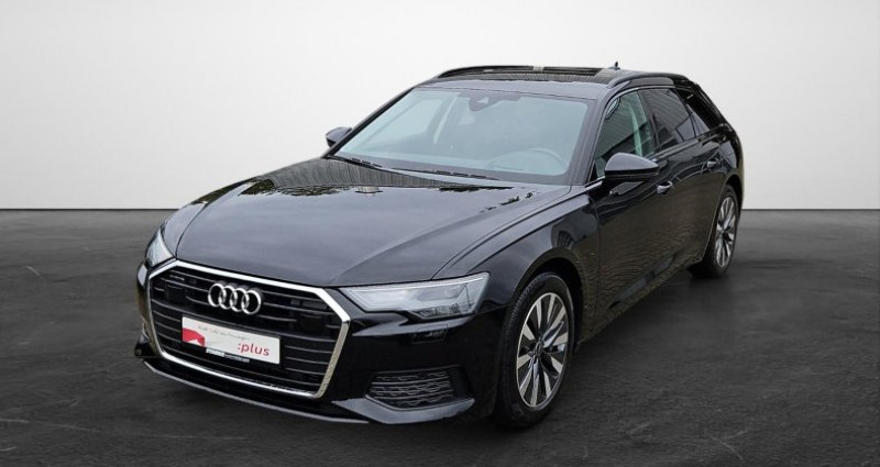 Audi A6 Avant 50 TFSI e S tronic quattro NaviPlus LED  - photo n°4 Audi A6 Avant 50 TFSI e S tronic quattro NaviPlus LED  occasion à LEIMBACH - photo n°4