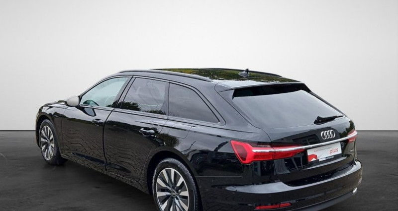 Audi A6 Avant 50 TFSI e S tronic quattro NaviPlus LED  - photo n°6 Audi A6 Avant 50 TFSI e S tronic quattro NaviPlus LED  occasion à LEIMBACH - photo n°6