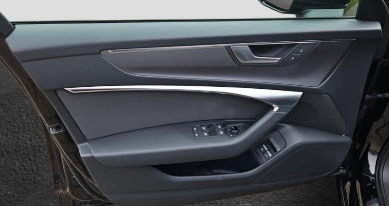 Audi A6 Avant 50 TFSI e S tronic quattro NaviPlus LED  - photo n°6 Audi A6 Avant 50 TFSI e S tronic quattro NaviPlus LED  occasion à LEIMBACH - photo n°6