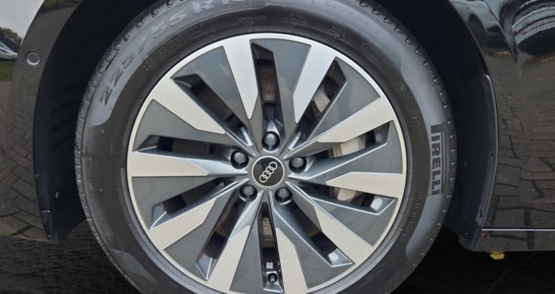 Audi A6 Avant 50 TFSI e S tronic quattro NaviPlus LED  - photo n°5 Audi A6 Avant 50 TFSI e S tronic quattro NaviPlus LED  occasion à LEIMBACH - photo n°5