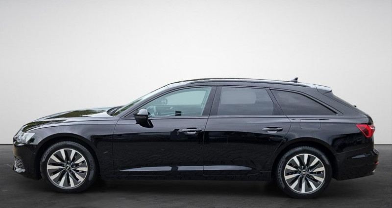 Audi A6 Avant 50 TFSI e S tronic quattro NaviPlus LED  - photo n°3 Audi A6 Avant 50 TFSI e S tronic quattro NaviPlus LED  occasion à LEIMBACH - photo n°3