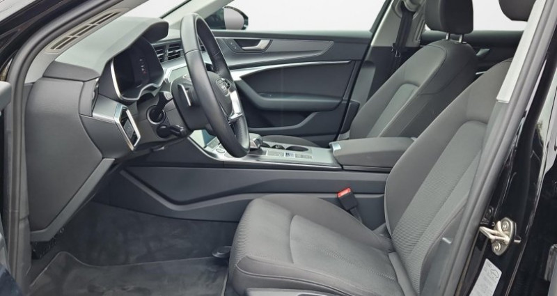 Audi A6 Avant 50 TFSI e S tronic quattro NaviPlus LED  - photo n°7 Audi A6 Avant 50 TFSI e S tronic quattro NaviPlus LED  occasion à LEIMBACH - photo n°7