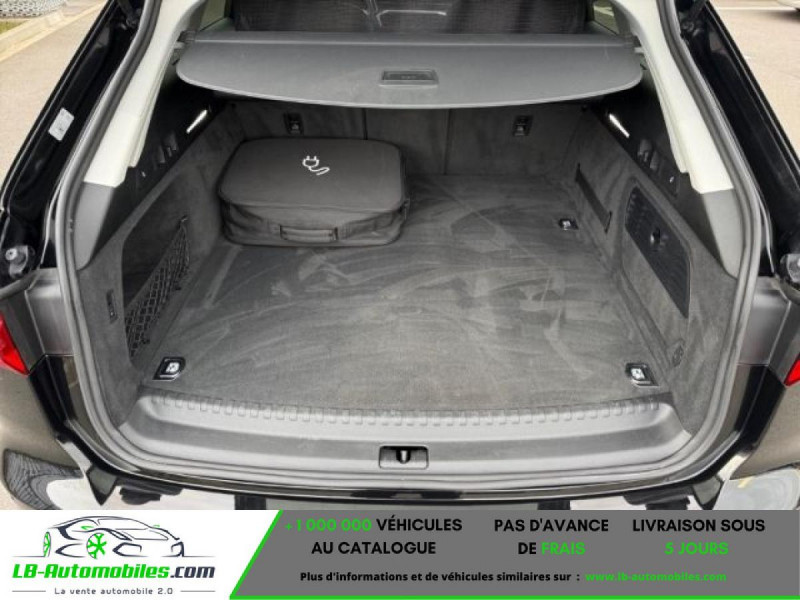 Audi A6 Avant 50 TFSIe 299 ch BVA Quattro  occasion � Beaupuy - photo n�7