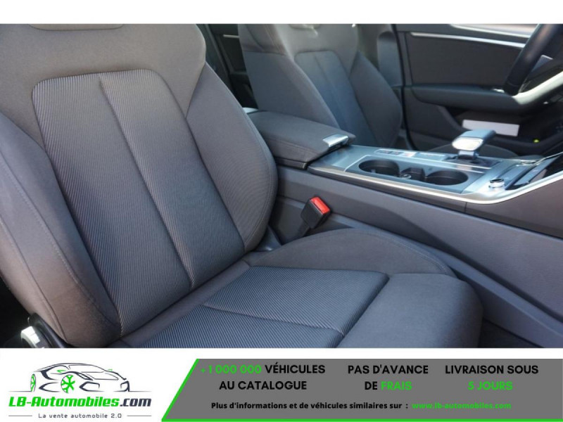 Audi A6 Avant 50 TFSIe 299 ch BVA Quattro 2021 - photo n°6 Audi A6 Avant 50 TFSIe 299 ch BVA Quattro  occasion à Beaupuy - photo n°6