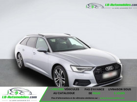 Audi A6 Avant 50 TFSIe 299 ch BVA Quattro  occasion � Beaupuy - photo n�2