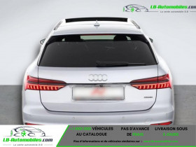 Audi A6 Avant 50 TFSIe 299 ch BVA Quattro  occasion � Beaupuy - photo n�6