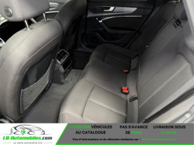 Audi A6 Avant 50 TFSIe 299 ch BVA Quattro  occasion � Beaupuy - photo n�6