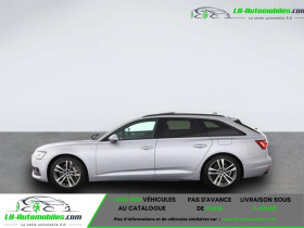 Audi A6 Avant 50 TFSIe 299 ch BVA Quattro  occasion � Beaupuy - photo n�5