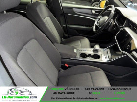 Audi A6 Avant 50 TFSIe 299 ch BVA Quattro  occasion � Beaupuy - photo n�5
