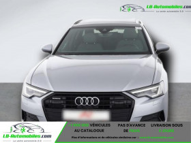 Audi A6 Avant 50 TFSIe 299 ch BVA Quattro  occasion � Beaupuy - photo n�4