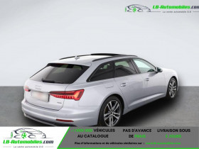 Audi A6 Avant 50 TFSIe 299 ch BVA Quattro  occasion � Beaupuy - photo n�3