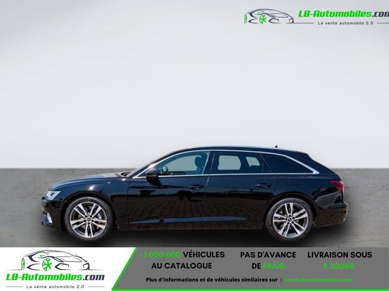 Audi A6 Avant 50 TFSIe 299 ch BVA Quattro  occasion  Beaupuy - photo n5