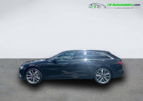 Audi A6 Avant 50 TFSIe 299 ch BVA Quattro  occasion  Beaupuy - photo n5