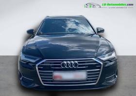 Audi A6 Avant 50 TFSIe 299 ch BVA Quattro  occasion  Beaupuy - photo n4