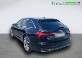 Audi A6 Avant 50 TFSIe 299 ch BVA Quattro  occasion  Beaupuy - photo n3