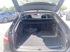 Audi A6 Avant 50 TFSIe 299 ch BVA Quattro  occasion  Beaupuy - photo n10