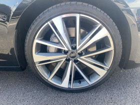 Audi A6 Avant 50 TFSIe 299 ch BVA Quattro  occasion  Beaupuy - photo n9