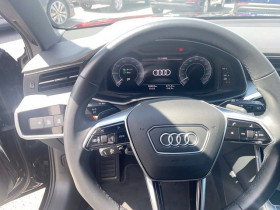 Audi A6 Avant 50 TFSIe 299 ch BVA Quattro  occasion  Beaupuy - photo n8