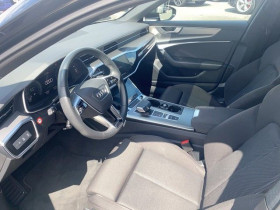 Audi A6 Avant 50 TFSIe 299 ch BVA Quattro  occasion  Beaupuy - photo n7