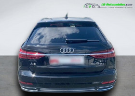 Audi A6 Avant 50 TFSIe 299 ch BVA Quattro  occasion  Beaupuy - photo n6