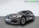 Annonce Audi A6 Avant occasion Hybride 50 TFSIe 299 ch BVA Quattro  Beaupuy