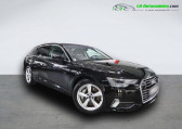 Annonce Audi A6 Avant occasion Hybride 50 TFSIe 299 ch BVA Quattro  Beaupuy