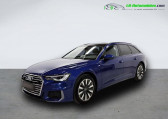 Annonce Audi A6 Avant occasion Hybride 50 TFSIe 299 ch BVA Quattro  Beaupuy