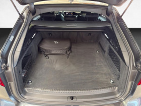 Audi A6 Avant 50 TFSIe 299 ch BVA Quattro  occasion  Beaupuy - photo n10