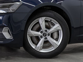 Audi A6 Avant 50 TFSIe 299 ch BVA Quattro  occasion  Beaupuy - photo n6