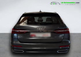 Audi A6 Avant 50 TFSIe 299 ch BVA Quattro  occasion  Beaupuy - photo n6