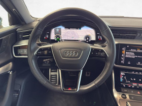 Audi A6 Avant 50 TFSIe 299 ch BVA Quattro  occasion  Beaupuy - photo n9