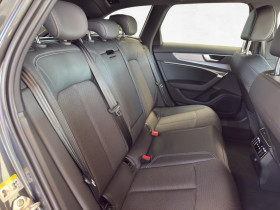 Audi A6 Avant 50 TFSIe 299 ch BVA Quattro  occasion  Beaupuy - photo n8