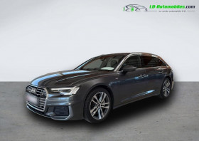 Audi A6 Avant , garage LB AUTOMOBILES  Beaupuy