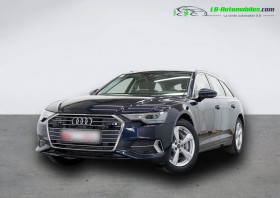 Audi A6 Avant , garage LB AUTOMOBILES  Beaupuy