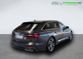 Audi A6 Avant 50 TFSIe 299 ch BVA Quattro  occasion  Beaupuy - photo n3