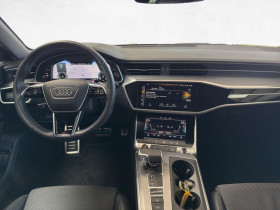 Audi A6 Avant 50 TFSIe 299 ch BVA Quattro  occasion  Beaupuy - photo n2