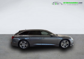 Audi A6 Avant 50 TFSIe 299 ch BVA Quattro  occasion  Beaupuy - photo n5