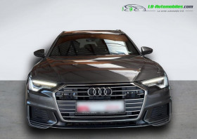 Audi A6 Avant 50 TFSIe 299 ch BVA Quattro  occasion  Beaupuy - photo n4