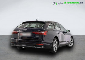 Audi A6 Avant 50 TFSIe 299 ch BVA Quattro  occasion  Beaupuy - photo n3