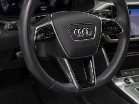 Audi A6 Avant 50 TFSIe 299 ch BVA Quattro  occasion  Beaupuy - photo n5