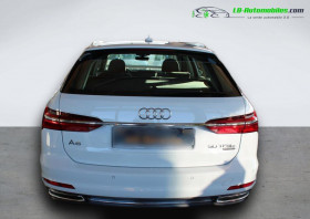 Audi A6 Avant 50 TFSIe 299 ch BVA Quattro  occasion  Beaupuy - photo n4