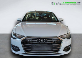 Audi A6 Avant 50 TFSIe 299 ch BVA Quattro  occasion  Beaupuy - photo n3