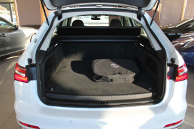 Audi A6 Avant 50 TFSIe 299 ch BVA Quattro  occasion  Beaupuy - photo n7